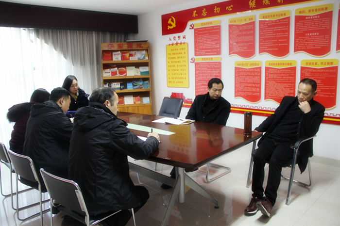 節(jié)后首個工作日，紫電公司進(jìn)入“緊張忙碌”模式