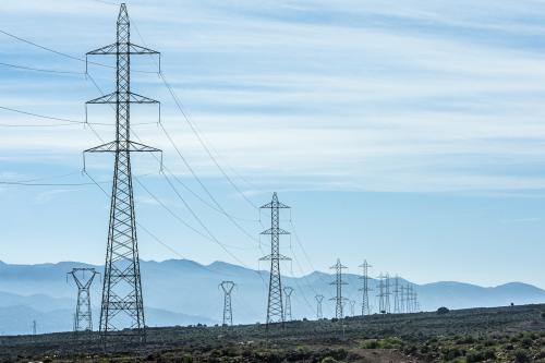 基本電費(fèi)，可按變壓器容量來(lái)選擇？