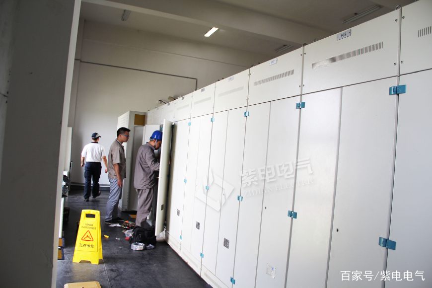 【配電柜服務案例】配電柜進水故障，應該如何處理
