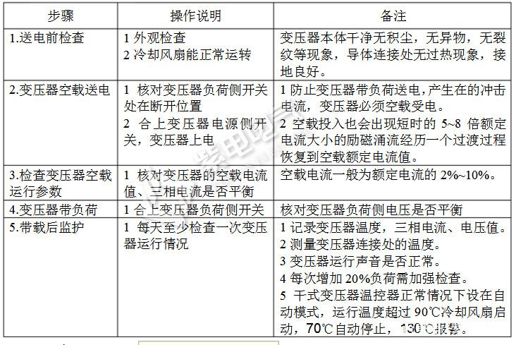 干變維護(hù)老師傅手把手教你，如何安全使用變壓器