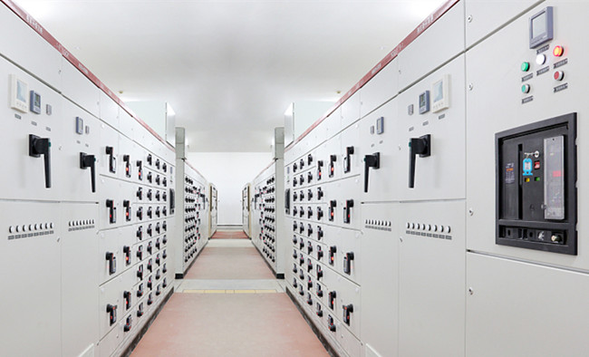 紫電電氣_GGD、GCS、GCK和MNS低壓開關(guān)柜有哪些特點