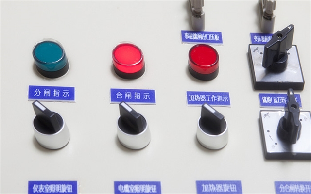 低壓柜內(nèi)的這些電氣原件，你都了解嗎