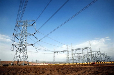 行業(yè)資訊|電源側(cè)調(diào)節(jié)能力與儲能建設(shè)是電網(wǎng)建設(shè)重點(diǎn)