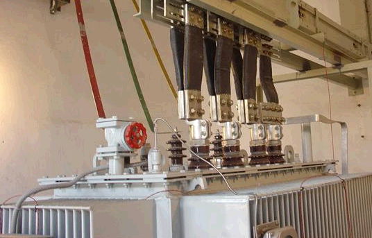 紫電電氣_低壓柜與變壓器之間為什么要采用軟連接？